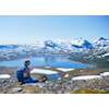 Fjelltur til Fondsbu 4.–5. september 2025