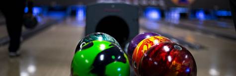 Bowling Elverum