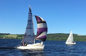 Don`t Panic vinner "Vårcup 2021"