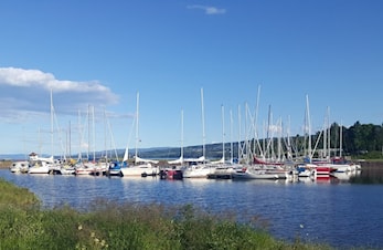 Medlemskontingent og havneavgift 2023
