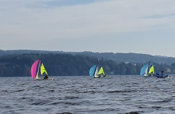Vellykket helgesamling for barn og unge