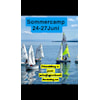 Påmelding Sommercamp 2025 og Frivillig dagen Gjövik Gård