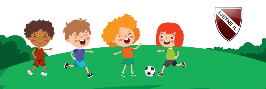 Fotballstart for 2016-kullet