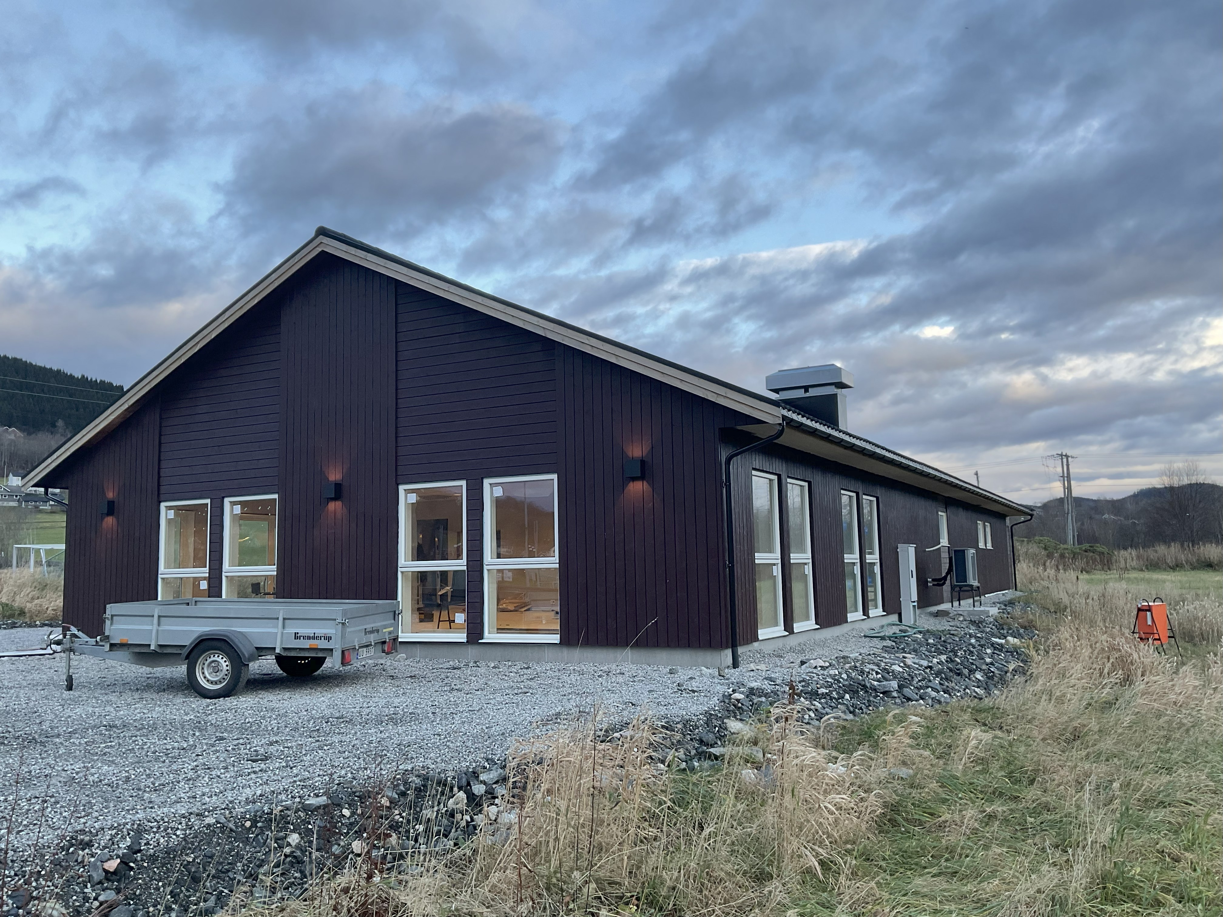 DUGNAD SØNDAG 17 AUGUST kl 11.00