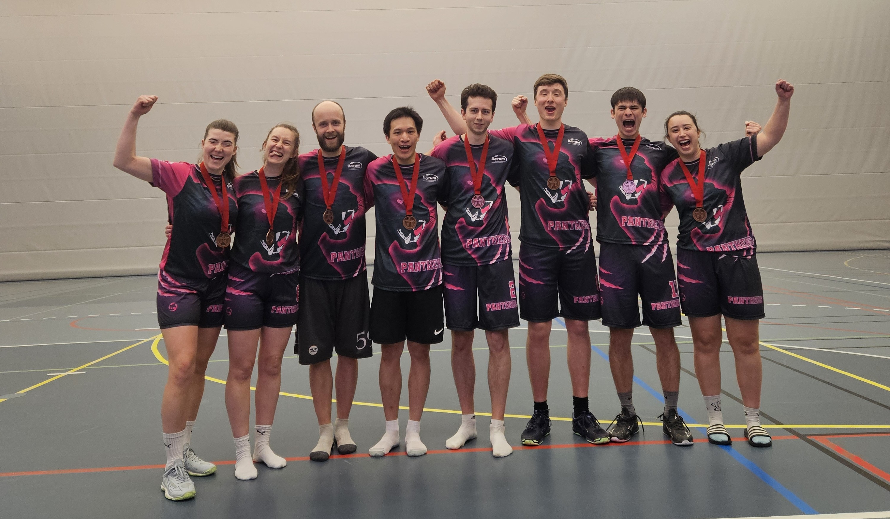 Reisebrev: NM i Ultimate 2026