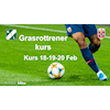 GRASROTTRENER KURS