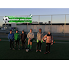 Keeper Trening 12-14 År