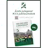 Har du enda ikke fått vår flotte jubileumsbok i hus..?