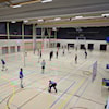 Oppdal il volleyball mix- lag