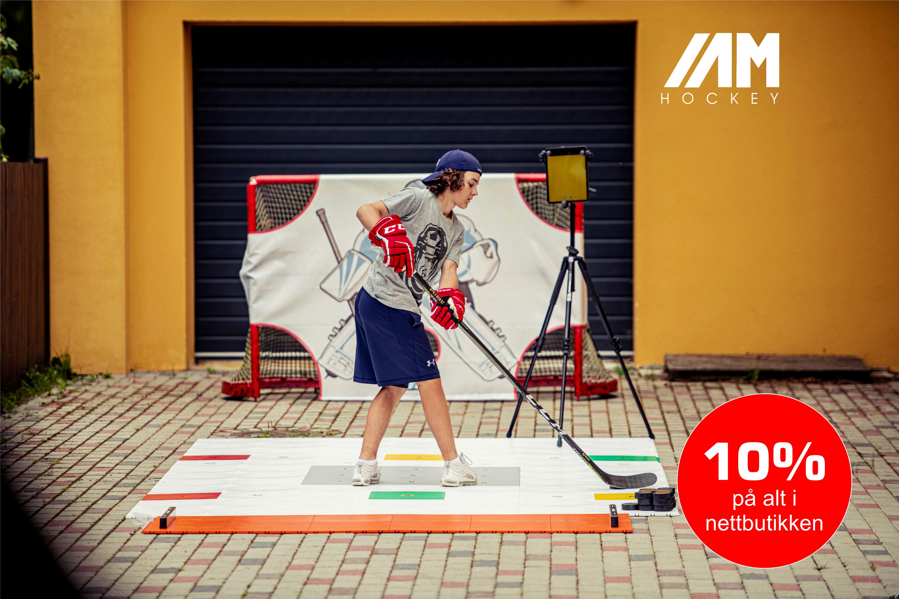 Image for IAM Hockey