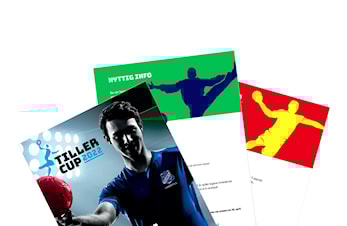 Invitasjonshefte Tiller Cup 2022 tilgjengelig for nedlastning