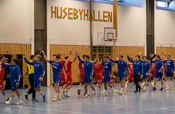 Tiller møtte Kolstad i andre runde i NM senior menn
