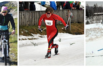 Norgescup og Skandinavisk Cup
