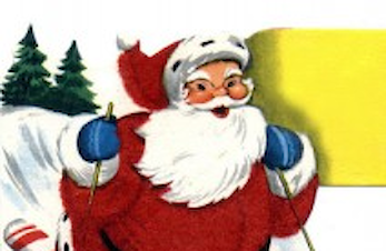 Juleavslutning 15. desember