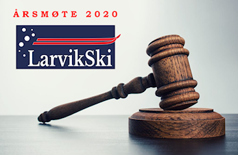 Velkommen til årsmøte for Larvik Ski