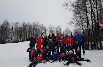 Klubbmesterskap 2018