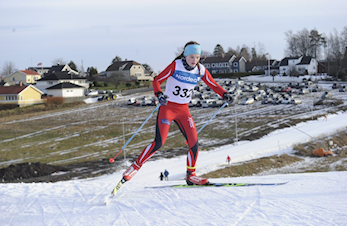 Avslutningshelg på Gautefall