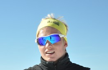 Vebjørn på pallen i VM-mønstringen