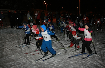 Husk Telenorkarusell tirsdag