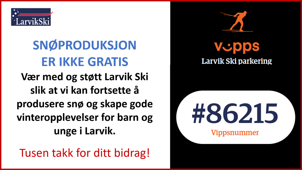 Snøproduksjon UTD Snøpark