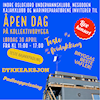 Åpen dag på Kollektivbrygga!