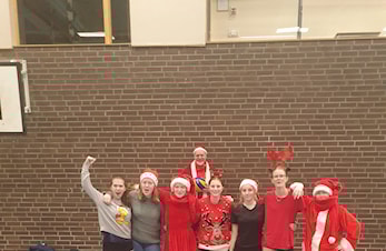 God jul og Godt nytt år!