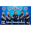 Nytt team for senoirlaget 2025!