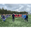 Internasjonalt samarbeid med RoPS gir nye muligheter for Kirkenes Idrettsforening og hele regionen