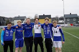 Image for 17.mai stafetten er klar for påmelding - det er ennå tid til å trene!!