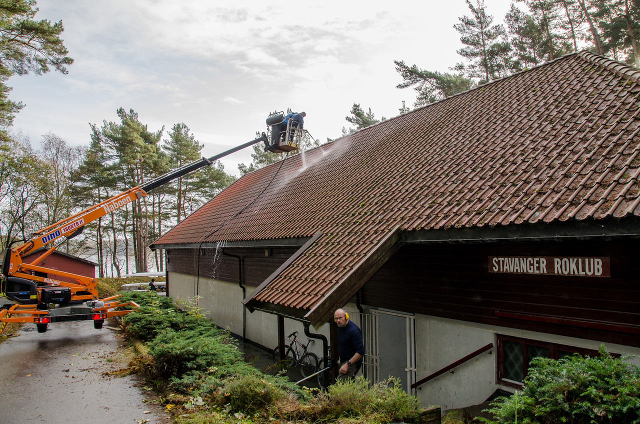 Takk for en vellykket sesongavslutningslørdag