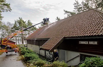 Takk for en vellykket sesongavslutningslørdag