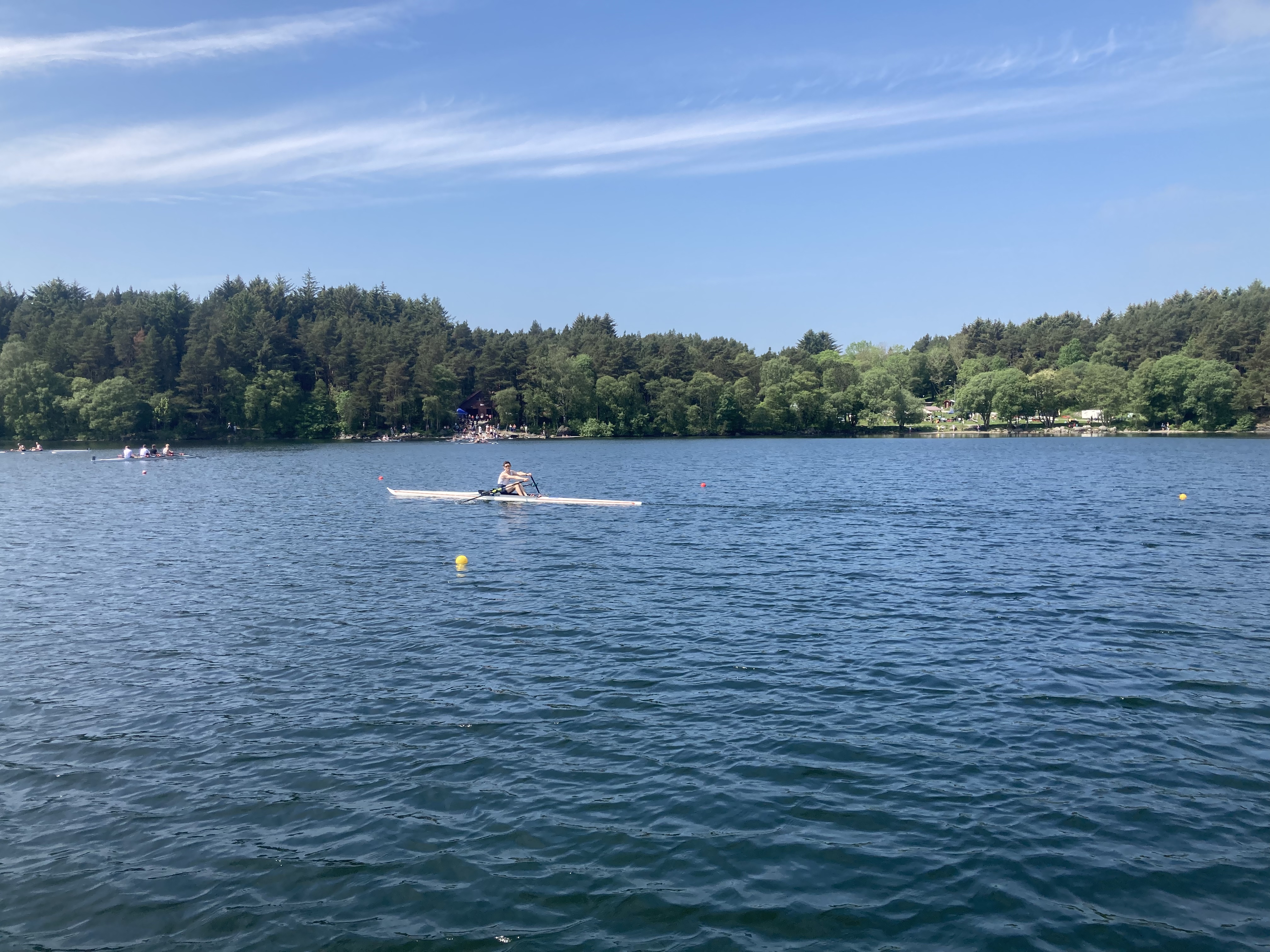 Takk for en vellykket 