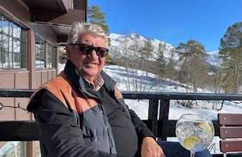 Takk for alt, Arild