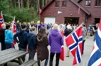 2,5 ekstraordinære anleggstilskuddsmillioner avsatt til Stavanger Roklub