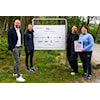 TUSEN TAKK for gaven, Sparebankstiftelsen SR-Bank!