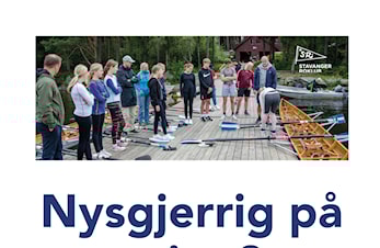 Velkommen til ÅPENT HUS i Stavanger Roklub!