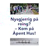 Velkommen til ÅPENT HUS i Stavanger Roklub!