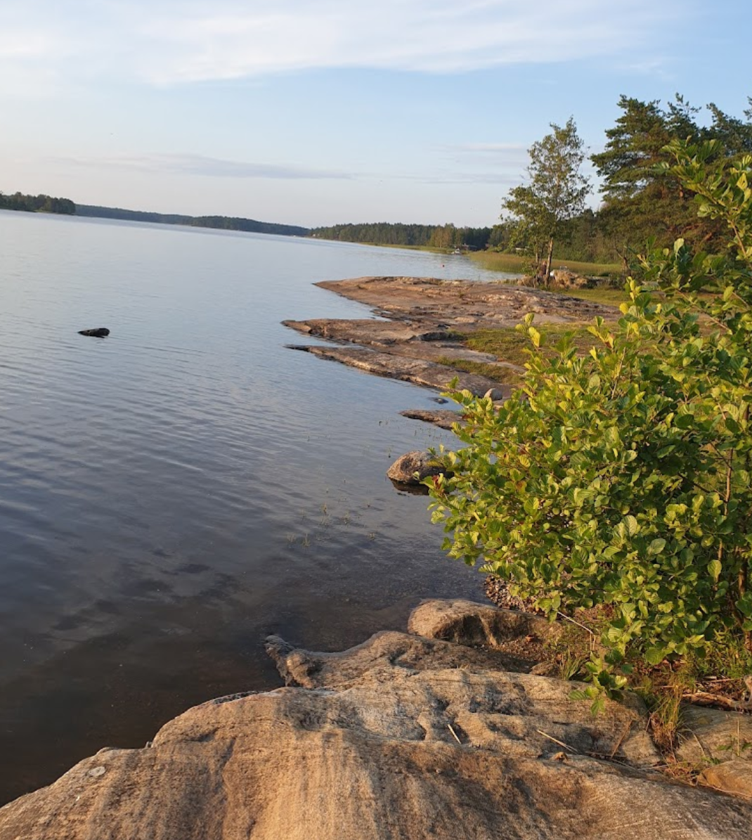 Velkommen til Treningsløp på Huggenes 12. mai