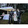 For en fantastisk Halloween-helg!
