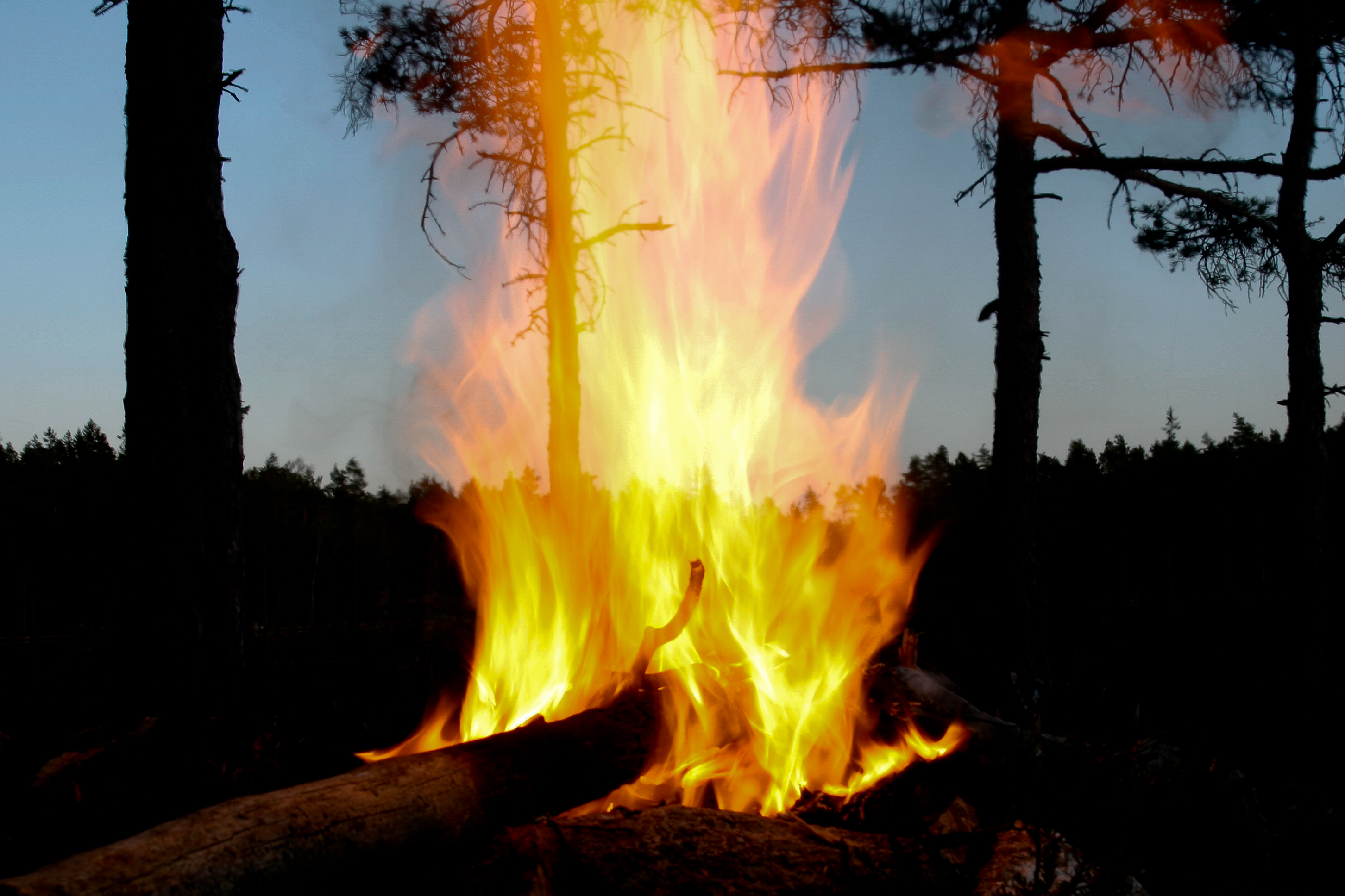 Desemberovernatting - Informasjon til påmeldte