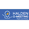Laguttak Halden O-MEETING stafett 15.mars