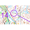 Ny ukas løype - Skaran 02.07-13.07
