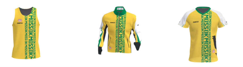 Image for Klubbtøyportalen er nå åpen frem til 22.mars