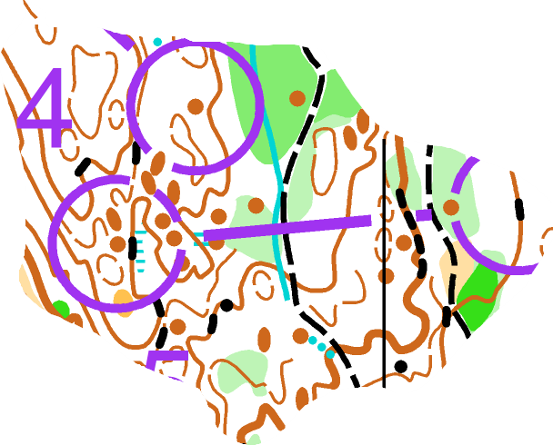 Image for Ukas løype - Sonsåsen