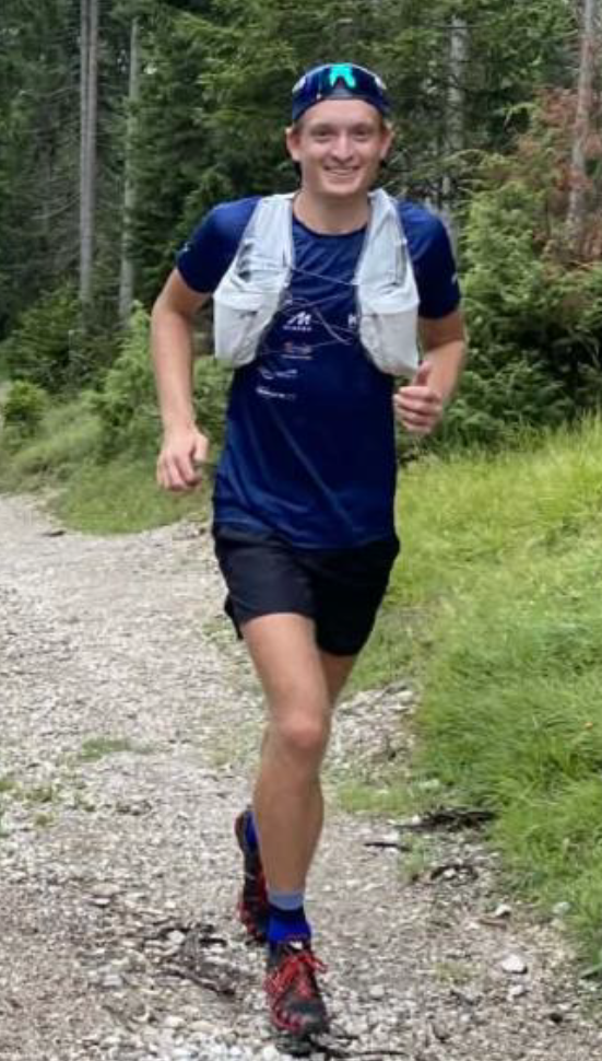 Lukas Olm signert som ny hovedtrener