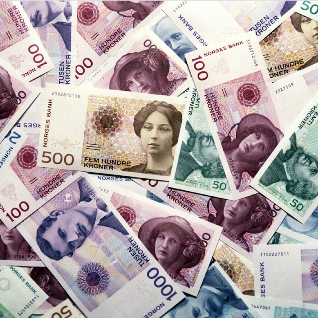 Image for Lønnet arbeid til OK Moss ungdom