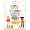 Superlekvenner