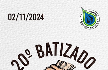 Batizado 2024