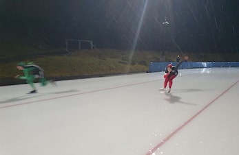 Klubbløp 3. desember