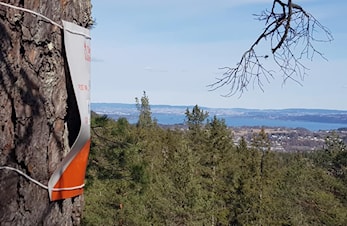 Blåfjell, Vardåsen Vest og Vardåsen Øst er på plass i god tid før påske